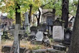 Cmentarze na kaliskiej Rogatce - cmentarz grecko-prawosławny, inaczej Grecka Góra [FOTO]