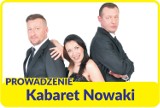 Polska Noc Kabaretowa 2019 w Zielonej Górze:  Humor świata [ZDJĘCIA]