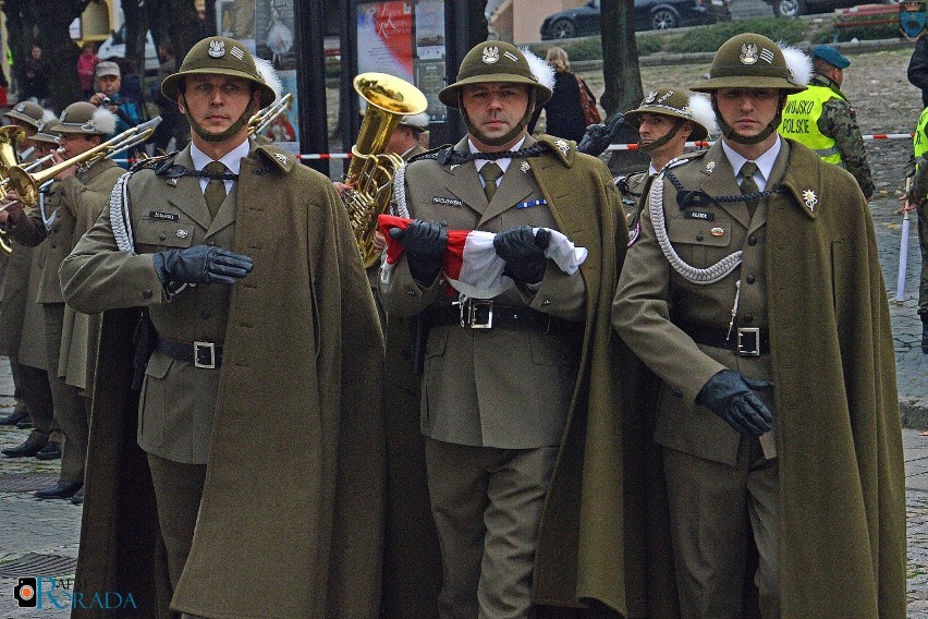 Święto 5. Batalionu Strzelców Podhalańskich