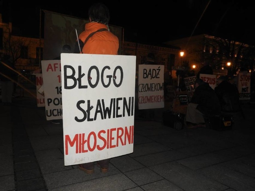 KOD zapowiada protesty pod sądami w Chrzanowie, Oświęcimiu, Wadowicach i w Olkuszu
