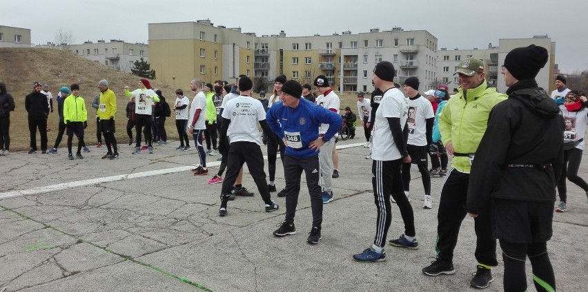 Tropem Wilczym - Bieg Pamięci Żołnierzy Wyklętych 2019 w...