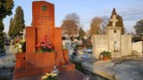 Ten cmentarz w Dąbrowie Górniczej jest jednym z najstarszych w mieście. Jest tu wiele cennych, historycznych nagrobków