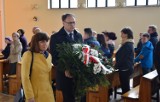 Władze Radomska uczciły pamięć ofiar katastrofy smoleńskiej