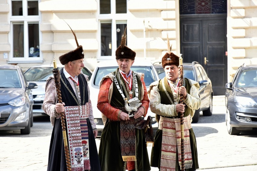 Gorlice. Policja uczciła swoje świeto [ZDJECIA]