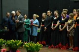 W Kikole zorganizowano Miejsko - Gminny Dzień Kobiet 2024. Było śpiewająco! Zdjęcia