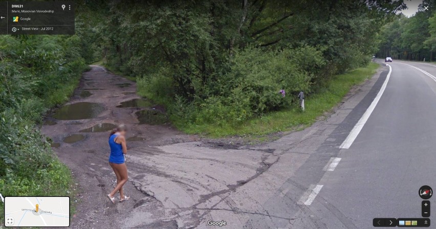 Będzie aktualizacja Street View! Samochody Google jeżdżą po polskich miastach. Które miejscowości odwiedzą? 
