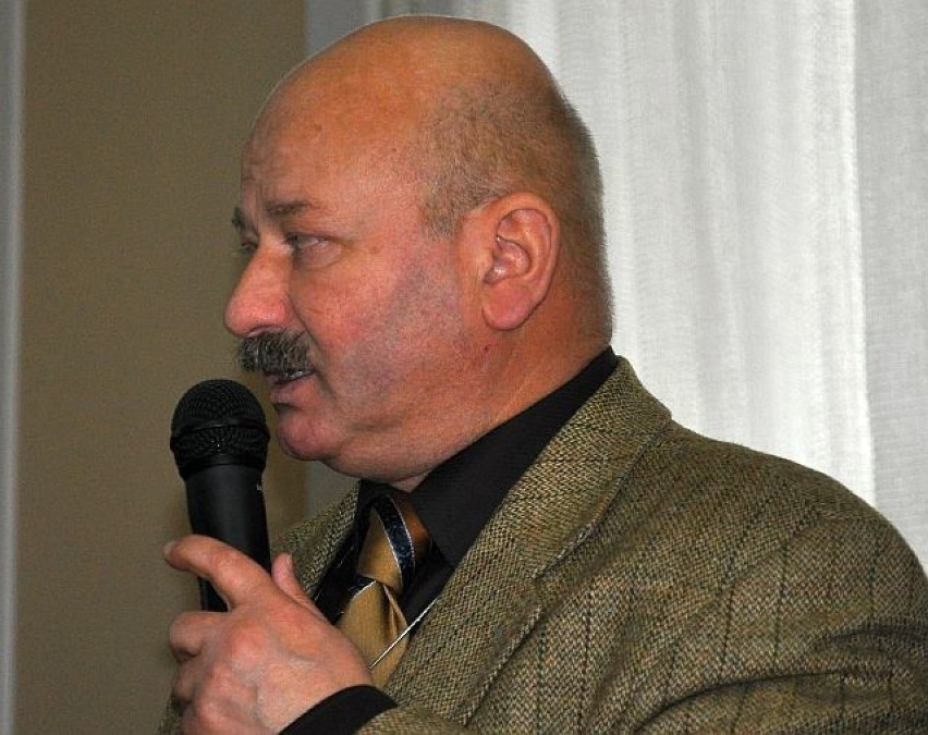 Prof. Sławomir Rudzki