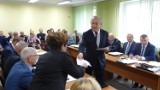 Pierwsza sesja Rady Miejskiej w Poddębicach. W nową kadencję bez zmian (ZDJĘCIA)