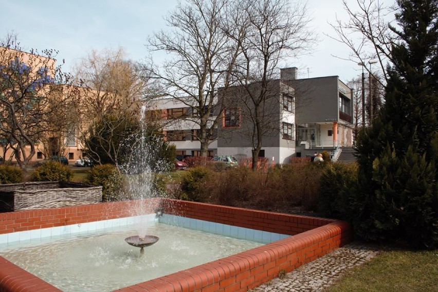 Nowy Tomyśl: Gmina wita wiosnę i uruchamia miejskie fontanny