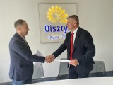 W podczęstochowskim Olsztynie będzie „gadające” przejście dla pieszych