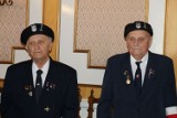 Medale Pro Patria w Wodzisławiu Śl. dla Pawła Kowola i Roberta Grzybka