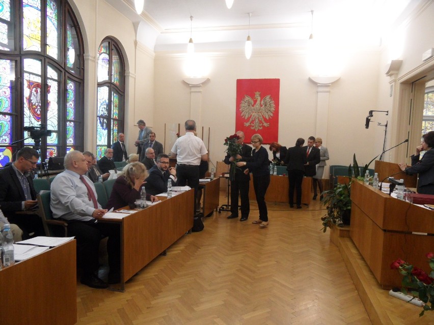 Ostatnia sesja Rady Miejskiej w Świętochłowicach