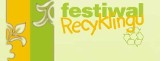 Festiwal Recyklingu 2013 w Krakowie [PROGRAM]