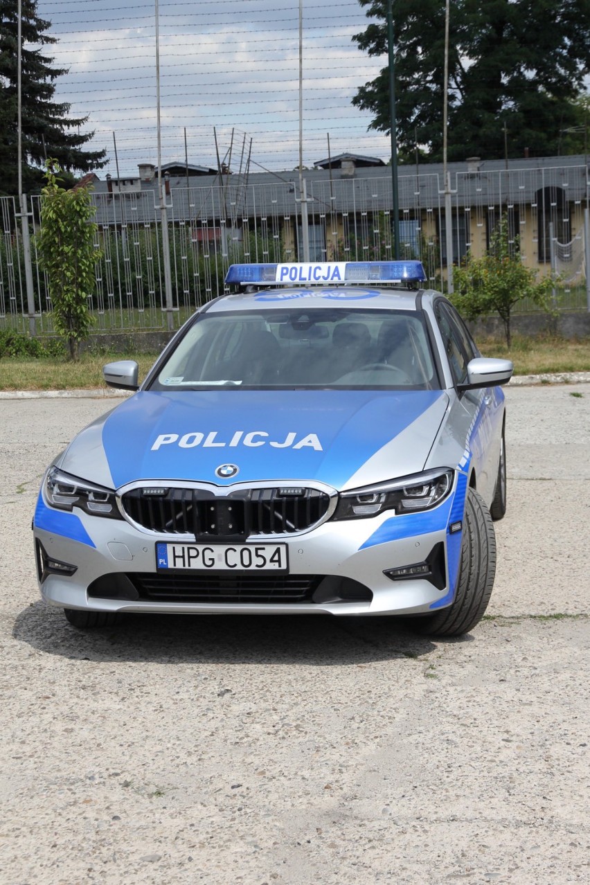 Kraków. Policjanci stworzyli specgrupę "SPEED" przeciwko piratom