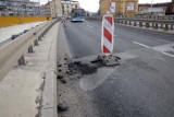 Legnica: Uwaga kierowcy! Utrudnienia na moście nad Kaczawą na ulicy Wrocławskiej