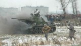 Rajd Karabanowa. Będą z czołgiem szturmować bunkry MRU