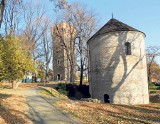 Wzgórze Zamkowe wygrało plebiscyt na wizytówkę powiatu cieszyńskiego