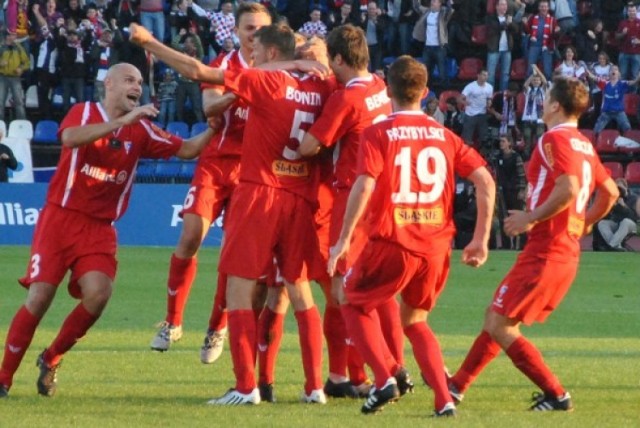 Górnik Zabrze