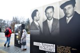 Na placu Litewskim można oglądać wystawę poświęconą Żołnierzom Wyklętym (ZDJĘCIA)