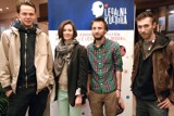 Łodzianie zdobyli drugą nagrodę na Festiwalu Filmów Fabularnych w Gdyni [wideo]