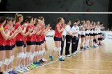Budowlani Volley Toruń - ŁKS Commercecon Łódź - 3:0 [ZDJĘCIA cz.2]