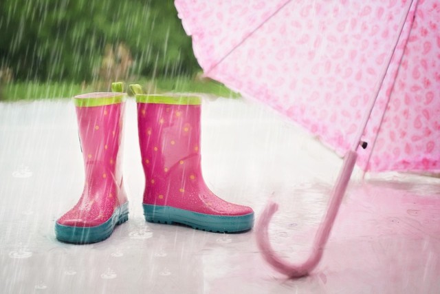 Na czwartek (6 września) synoptycy zapowiadają opady deszczu.