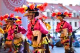 Do Myślenic przyjadą delegaci CIOFF i zespoły z całego świata. Folklor będzie rządził wiosną i latem