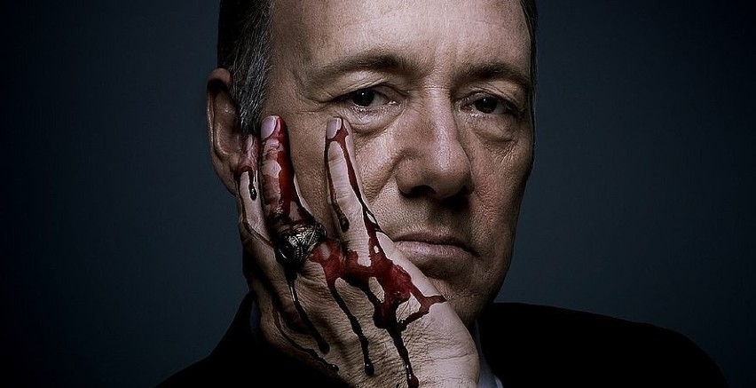 Netflix umie w seriale! Hitowy „House of Cards” 2 listopada...