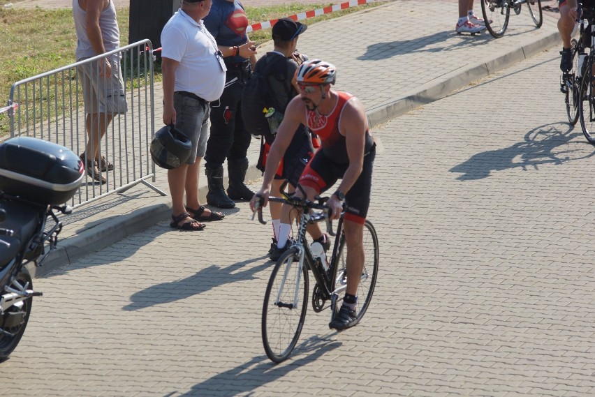 Calisia Triathlon 2019