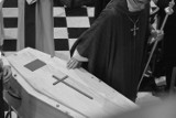 Diecezja zielonogórsko-gorzowska. W zeszłym roku umarło aż 19 kapłanów. Księża zmarli w 2020