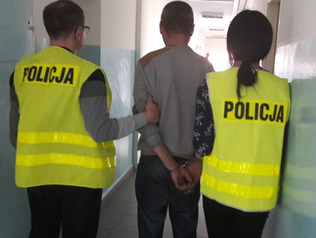 Bełchatowski sędzie uniemożliwił dalszą jazdę dwóm pijanym kierowcom