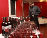 Vinoforum 2011: światowe wina w krynickiej Pijalni Głównej