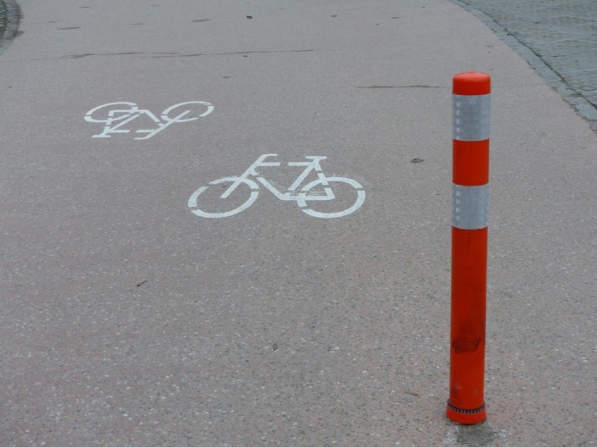 Ścieżki rowerowe nie tylko dla rowerzystów. Szykuje się...