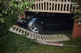 Wypadek w Jaworzniku. Peugeotem wymusiła pierwszeństwo, ranny 35-latek