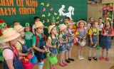 Dzieci z bobowskiego przedszkola zaprosiły swoje mamy na wspaniałe spotkanie. Były piosenki, wierszyki i mnóstwo radości