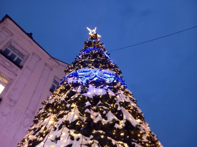 Prognozy pogody na święta Bożego Narodzenia 2023 w Tarnowie są zaskakujące