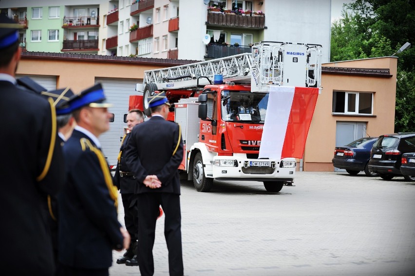 Dzień Strażaka w Oleśnicy