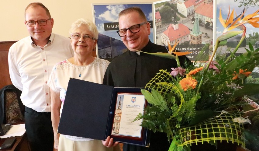 Ks. Marek Rogeński SAC jest jednym z najbardziej znanych i...