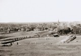 Historia stadionu przy ul. Objezierskiej w Obornikach. Zobaczcie archiwalne zdjęcia