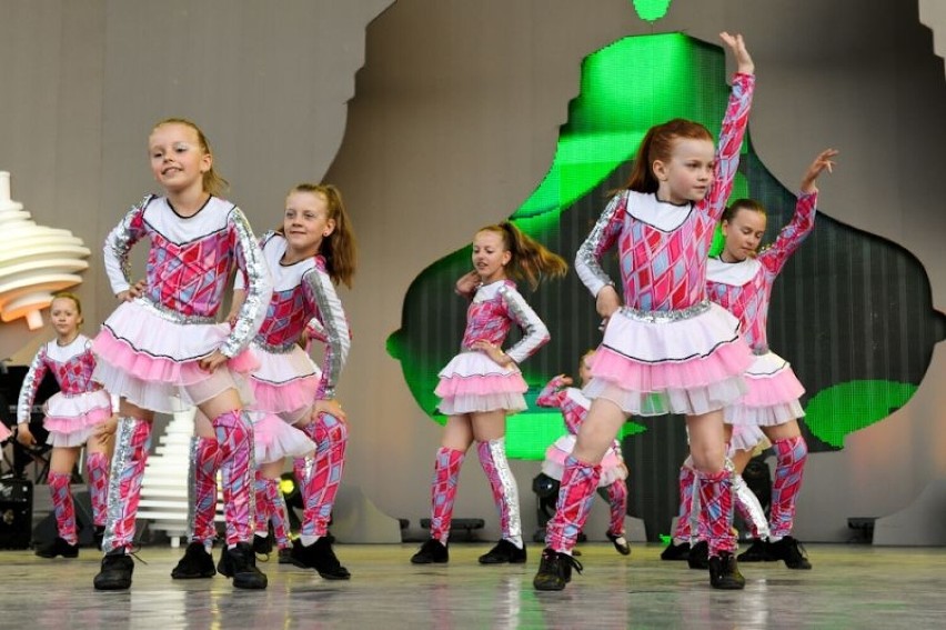 Konin. W marcu 2022 roku rozpoczną się przesłuchania do 42. Międzynarodowego Dziecięcego Festiwalu Piosenki i Tańca
