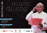 Wojtyła 3D. Masz duszę. Obchody 8. rocznicy śmierci bł. Jana Pawła II