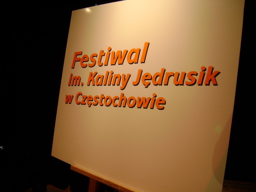 Festiwal Kaliny Jędrusik