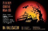 Halloween Party na pokładzie Laguny!