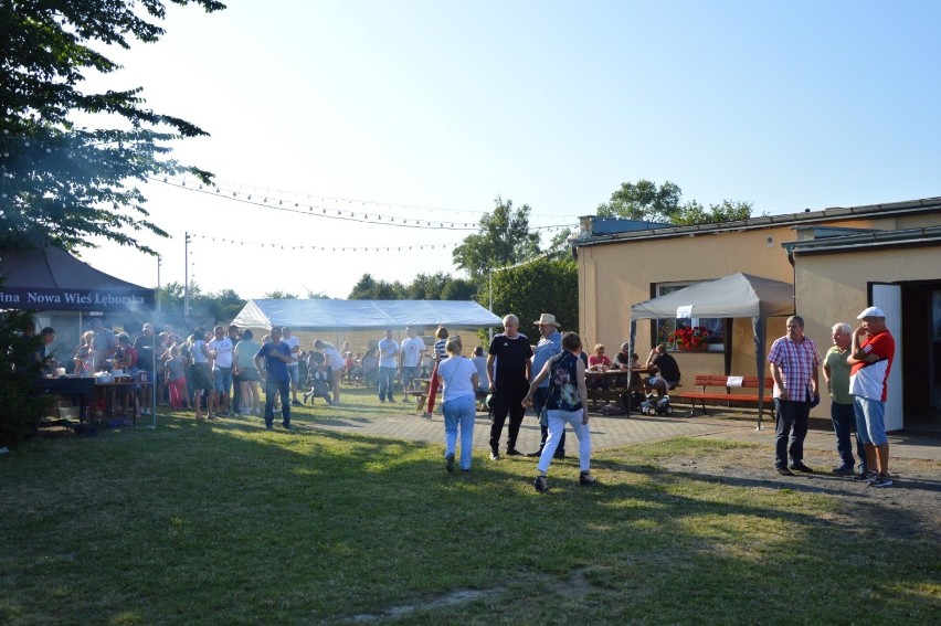 Ziemniak w głównej roli podczas 12 edycji festiwalu w Karlikowie