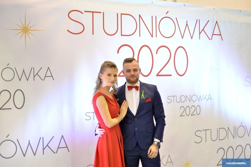 Studniówki Włocławek 2020. Studniówka LMK we Włocławku [zdjęcia - część III]