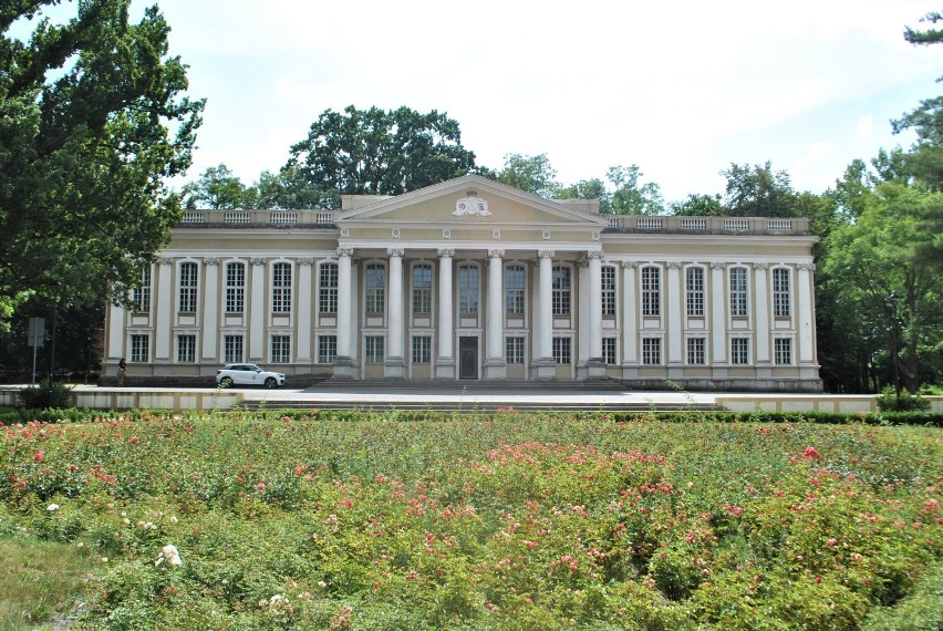 Losy pałacu w Wolsztynie pod znakiem zapytania
