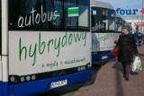 Kraków. MPK testuje autobus hybrydowy 