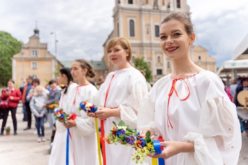 Na Bernardynach na poznaniaków i poznanianki czekać będą...