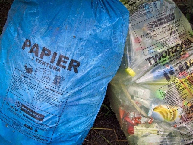 Nową deklarację za gospodarowanie odpadami komunalnymi w Sopocie mieszkańcy muszą złożyć do 10 lutego.