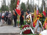 Ostatnia droga Marka Czekalskiego. Pogrzeb prezydenta Marka Czekalskiego na łódzkim cmentarzu Doły "Po tym ciosie się nie podniósł"